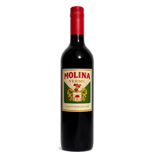 Vermut Molina
